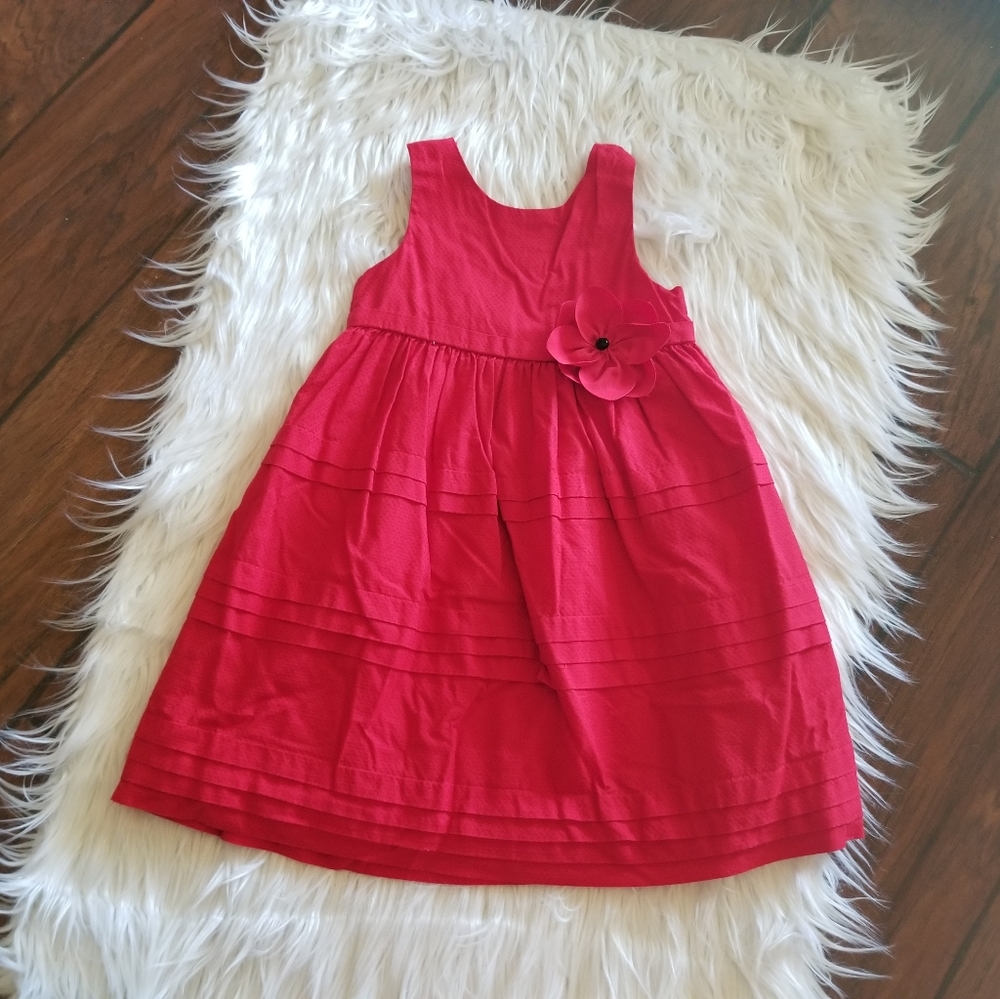 Janie and Jack dress - Picture 6 of 9